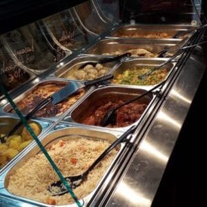 MANNA Lebensmittel – Kalostous