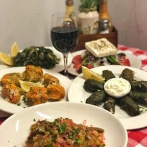 The Great Taste of Greece – Kalostous