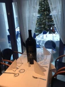 Restaurant Paradies – Kalostous