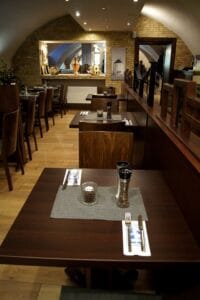 Taverna Mythos – Kalostous