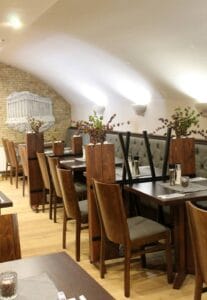 Taverna Mythos – Kalostous