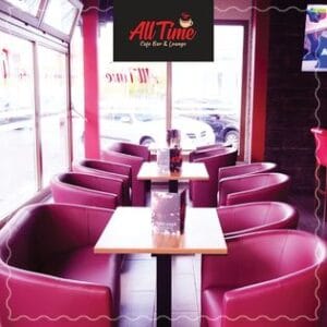 All Time – Kalostous