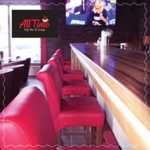 All Time – Kalostous