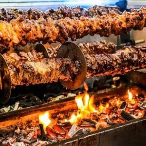 Yiamas Greek Taverna – Kalostous
