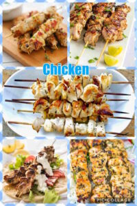 Fresh Greek street food served from AP' OLA GR