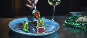 ASTRA Kitchen & Bar – Kalostous