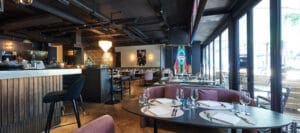 ASTRA Kitchen & Bar – Kalostous