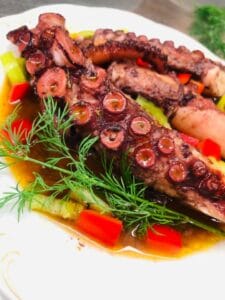 Achillion Griechisches Restaurant – Kalostous