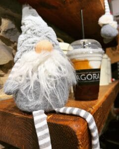 Agora Greek Bakery – Kalostous
