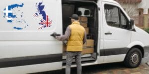 Aiantas Transport – Kalostous