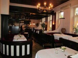 Restaurant Akropolis – Kalostous