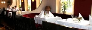 Restaurant Akropolis – Kalostous