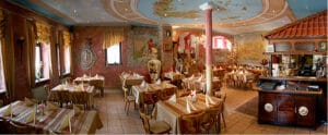 Restaurant Akropolis Reilingen – Kalostous