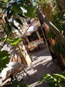 Restaurant Akropolis Reilingen – Kalostous