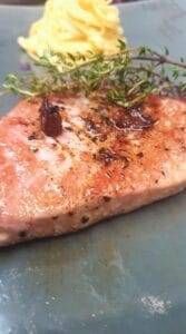 Griechisches Restaurant Alexis Sorbas – Kalostous