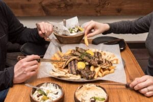 Amvrosia Antwerpen – Kalostous