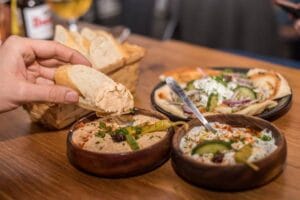 Amvrosia Antwerpen – Kalostous