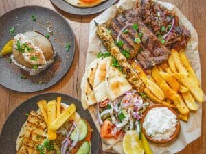 Amvrosia Antwerpen – Kalostous