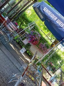 Annas Taverne – Kalostous