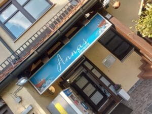 Annas Taverne – Kalostous