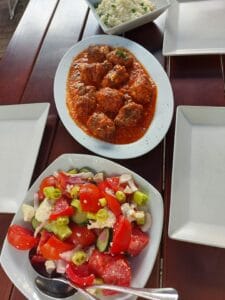 Annas Taverne – Kalostous