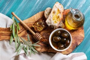Anthos – Kalostous