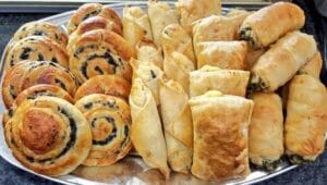 Aroma Patisserie – Kalostous