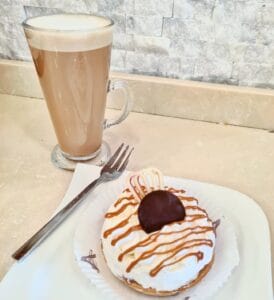 Aroma Patisserie – Kalostous