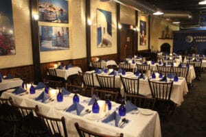 Athenian Corner – Kalostous