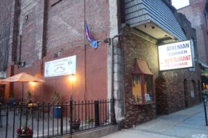 Athenian Corner – Kalostous