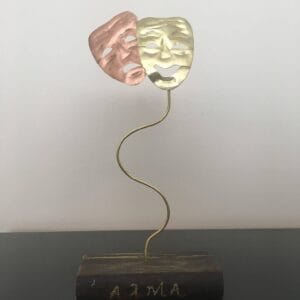 AλMA – Kalostous