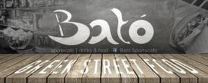Bato Sportscafe – Kalostous