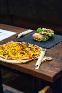 Bato Sportscafe – Kalostous