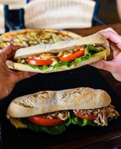 Bato Sportscafe – Kalostous