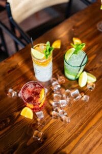 Bato Sportscafe – Kalostous