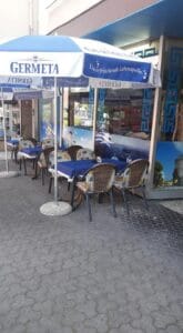 Restaurant Bei Tasso – Kalostous
