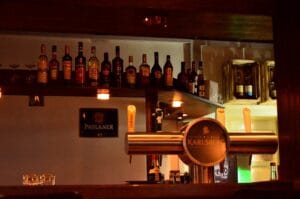 Billy's Pub – Kalostous