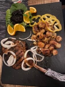 Billy's Pub – Kalostous