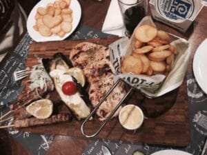 Bistro Billy’s Kitchen Bar – Kalostous
