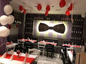 Bistro Billy’s Kitchen Bar – Kalostous
