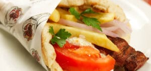 Bistro Suvlaki – Kalostous