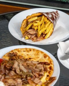 Bistro Suvlaki – Kalostous