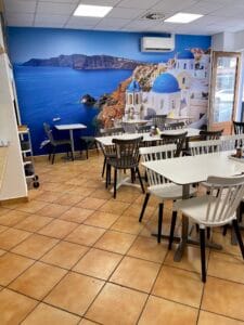 Bistro Suvlaki – Kalostous