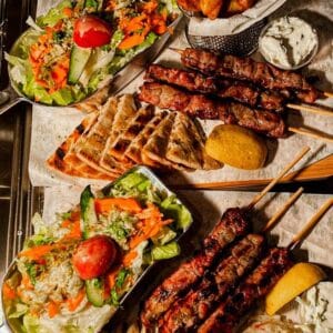 Boukis Grill – Kalostous