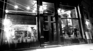 Brasserie Saint - Nicolas – Kalostous