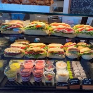 Bread Factory Sundbyberg – Kalostous