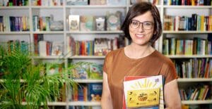 Bibliomagia – Kalostous