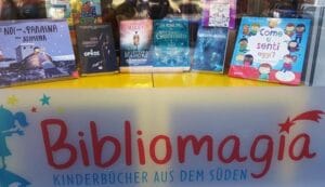 Bibliomagia – Kalostous