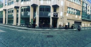 CAPITAL « Coffee - Eat - Drink » – Kalostous