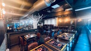 CAPITAL « Coffee - Eat - Drink » – Kalostous